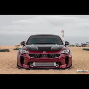 Meet your Posher, Drew